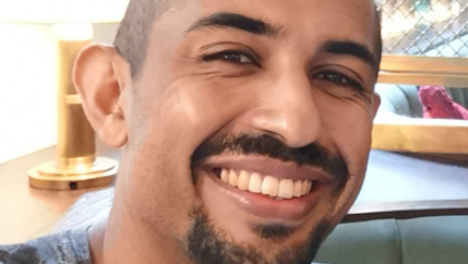 Nabil Mehdinejad