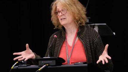 Anna Wagstaff DM 2025