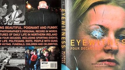 Brendan Murphy book.JPG 1
