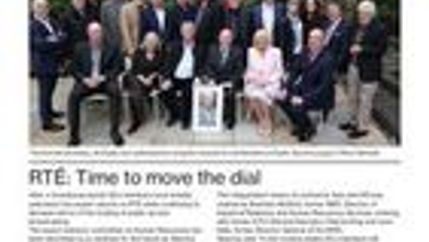 Irish Journalist Summer 2024