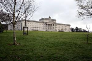 Northern Ireland Parliament Buildings Northern Ireland Parliament Buildings