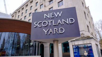 New Scotland Yard ©JessHurd04 (1).jpg