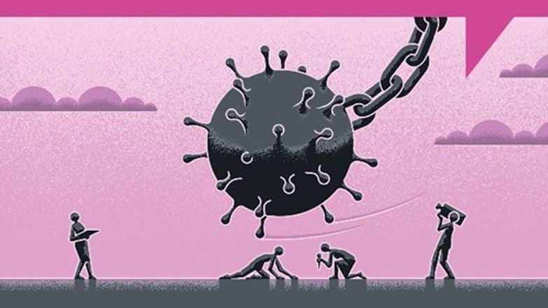 News Recovery Plan pink500