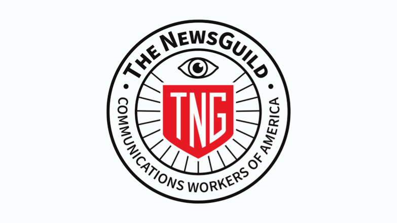 NewsGuild-CWA logo