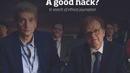 The Journalist - February-March 2026 front cover