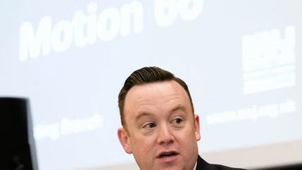 Fran McNulty at DM2025