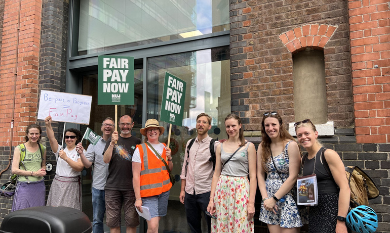 Springer nature picket june 2024.jpg